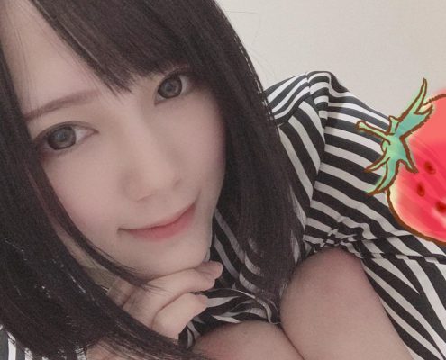 Remu Suzumori
