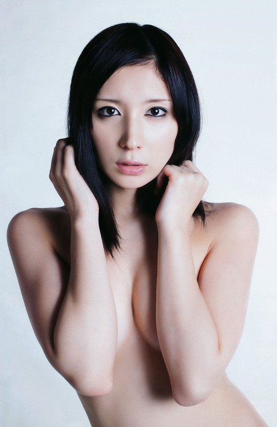 JAV Miu Nakamura (มิอุ นากามูระ)