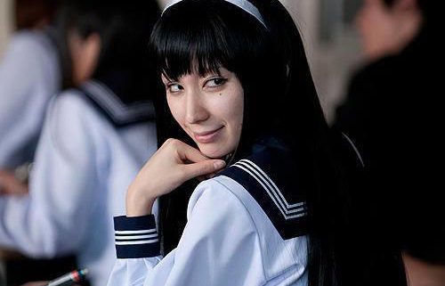 เปิดวาร์ป Miu Nakamura (มิอุ นากามูระ)