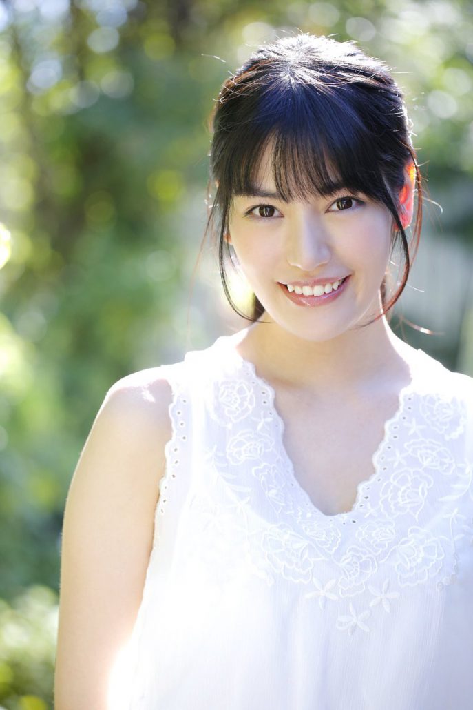 2020 ดาราAV Karen Kaede (คาเรน คาเอเดะ)