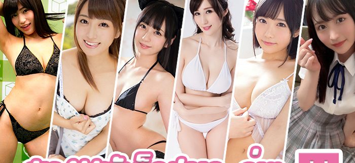 แนะนำ ดาราAVตัวท็อปค่ายMoodyz