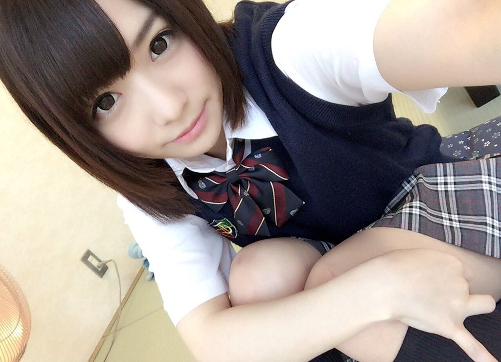 ดาราAV ผมสั้นน่ารัก อันดับ 5 Rika Mari (ริกะ มาริ)