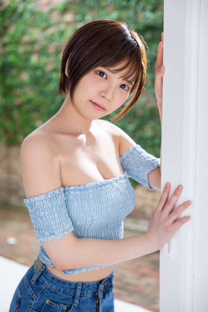 Tsukino Hina ดาราAV SOD