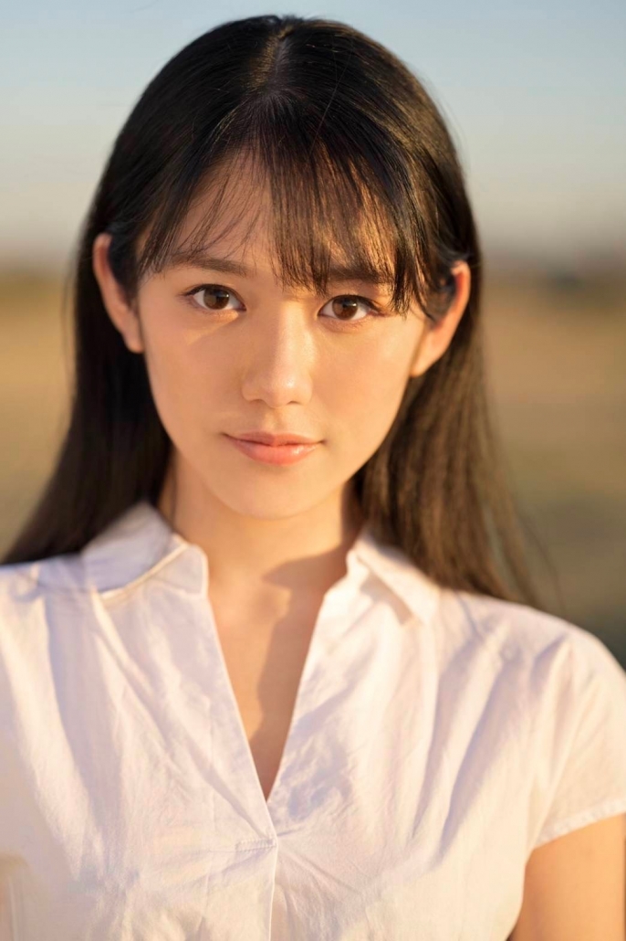 Naruha Sakai เปิดตัวสาวสวยหน้าใหม่ ค่ายS1 ประจำเดือนเมษายน