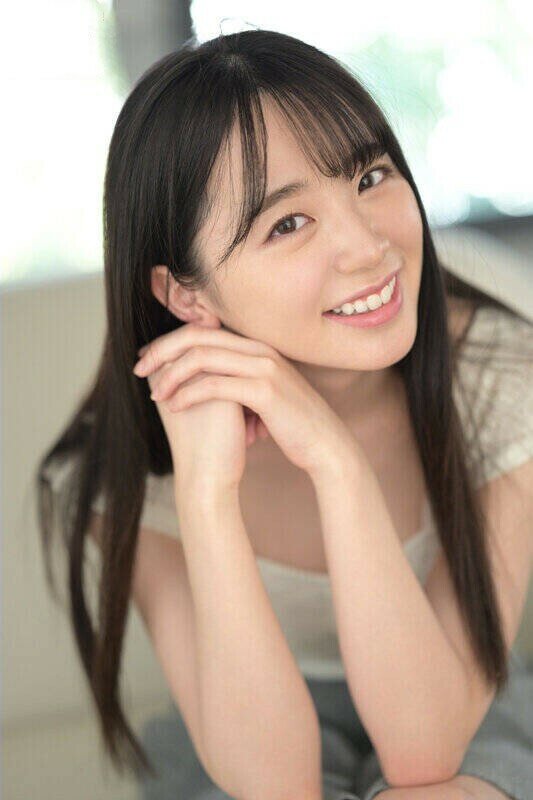 Mirei Shinonome ดาราAVน้องใหม่ เดือนมีนาคม