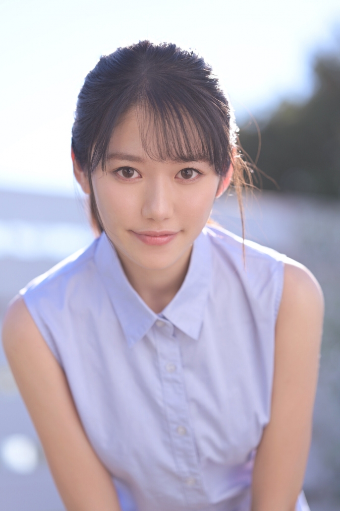 Naruha Sakai นารุฮะ ซาคาอิ