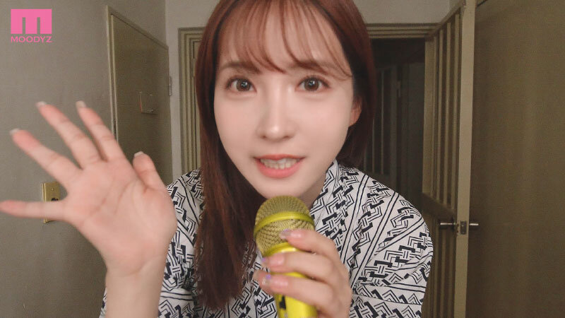 MIDV-400 ,  ยูอะ มิคามิ, Yua Mikami, โปรเจ็กต์ก่อนอำลา