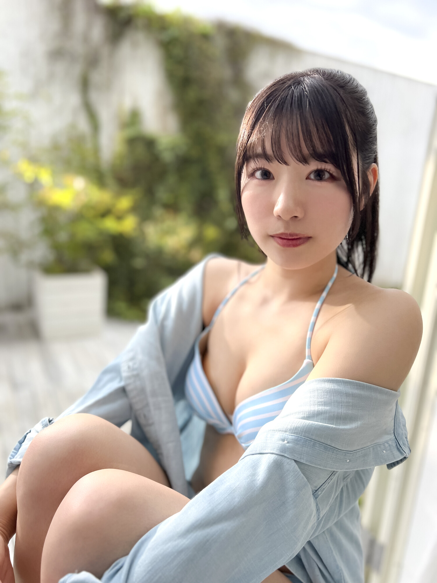 ยูอิ มิฮามะ, Yui Mihama, MIDV-484,  Moodyz