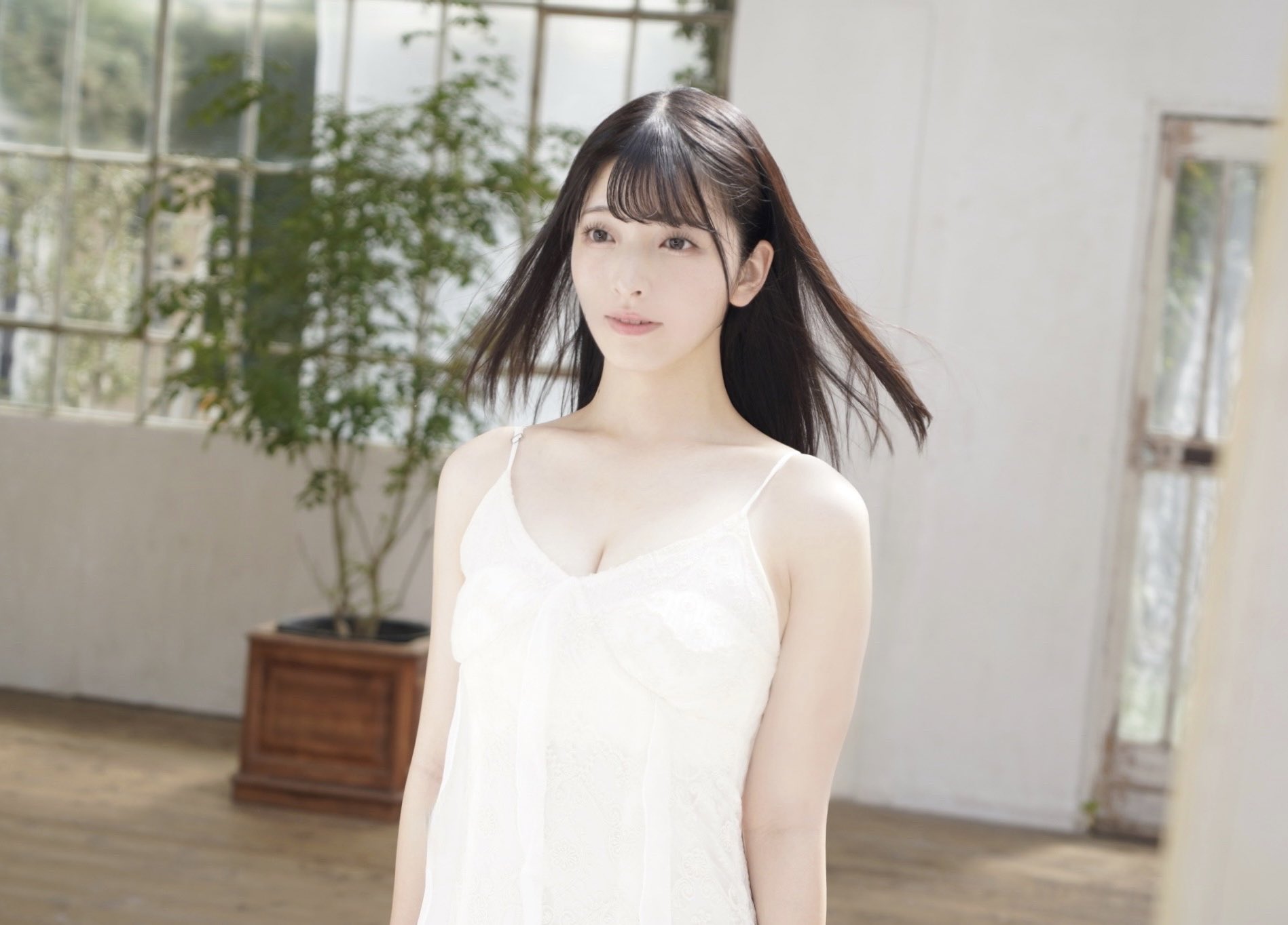 ดารา AV หน้าใหม่, Nao Satsuki, START-010