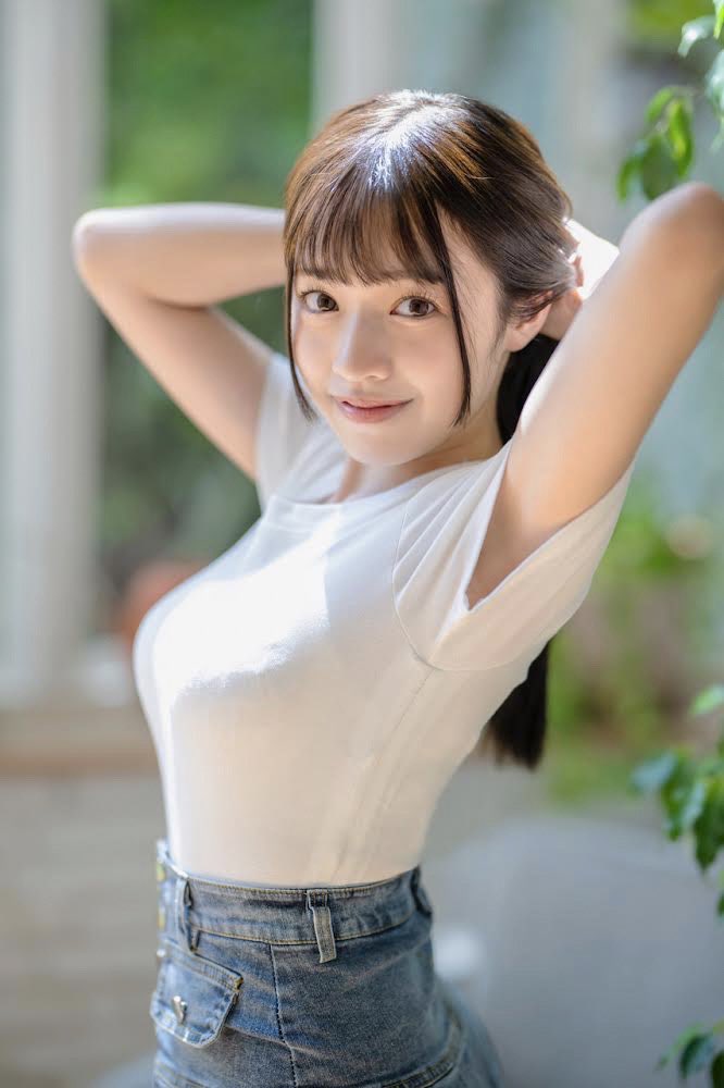  Nanase Aoi, SODstar 2024, START-005