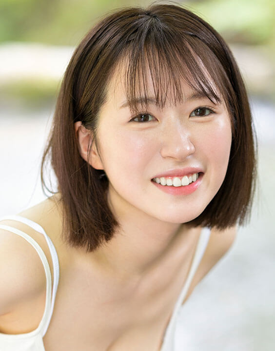 RARA HARUNO