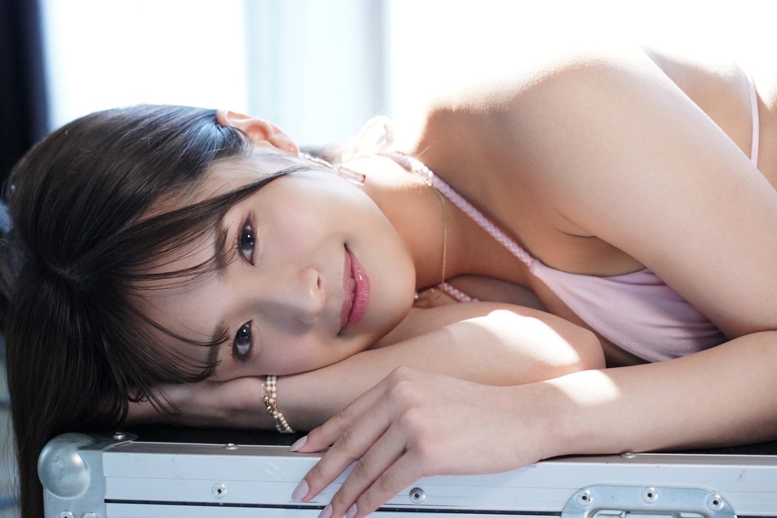 มิตสึริ นากาฮามะ, Mitsuri Nagahama, IPZZ-214