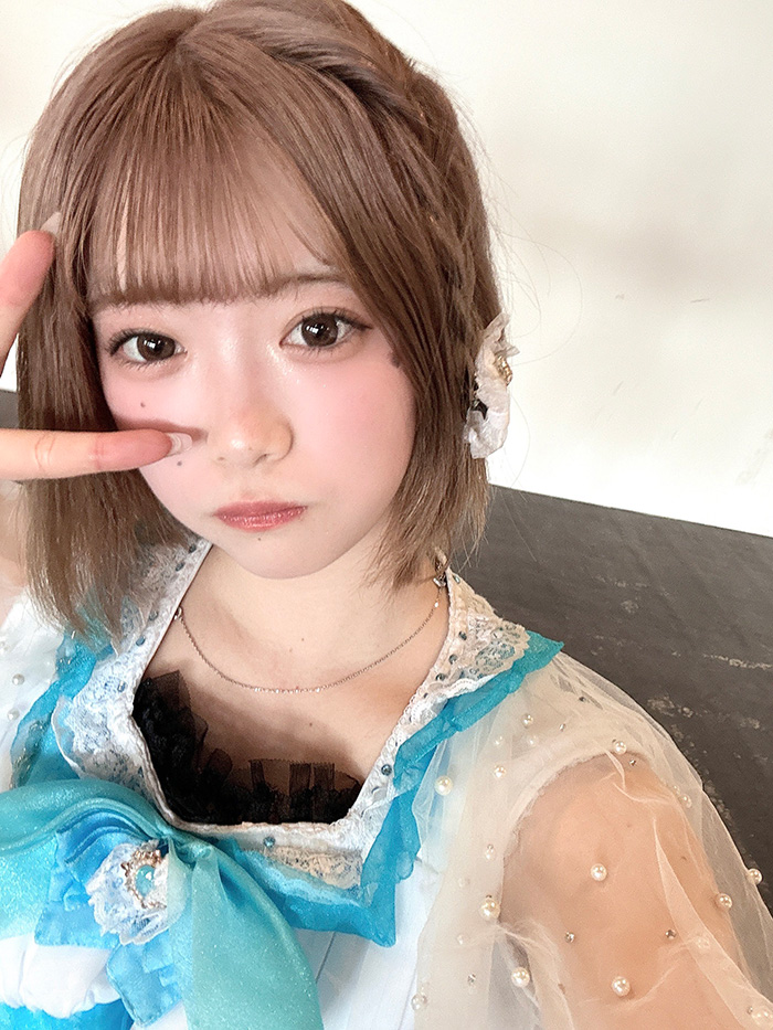 นากาเสะ คาโกะ, Nagase Kako, ไอดอล, เล่นAV