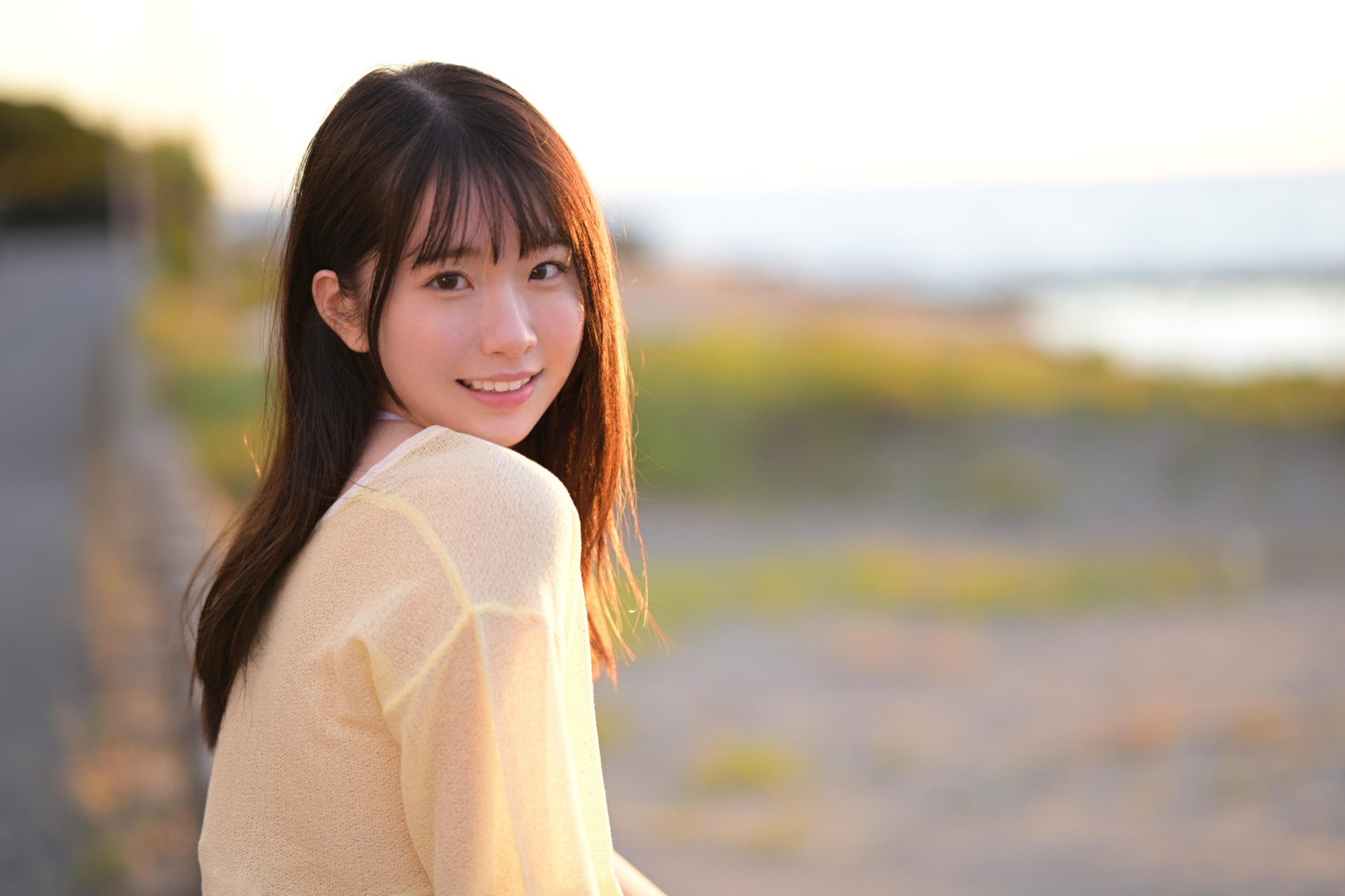 เอมิกะ ชิราคามิ, Emika Shirakami, SONE-218