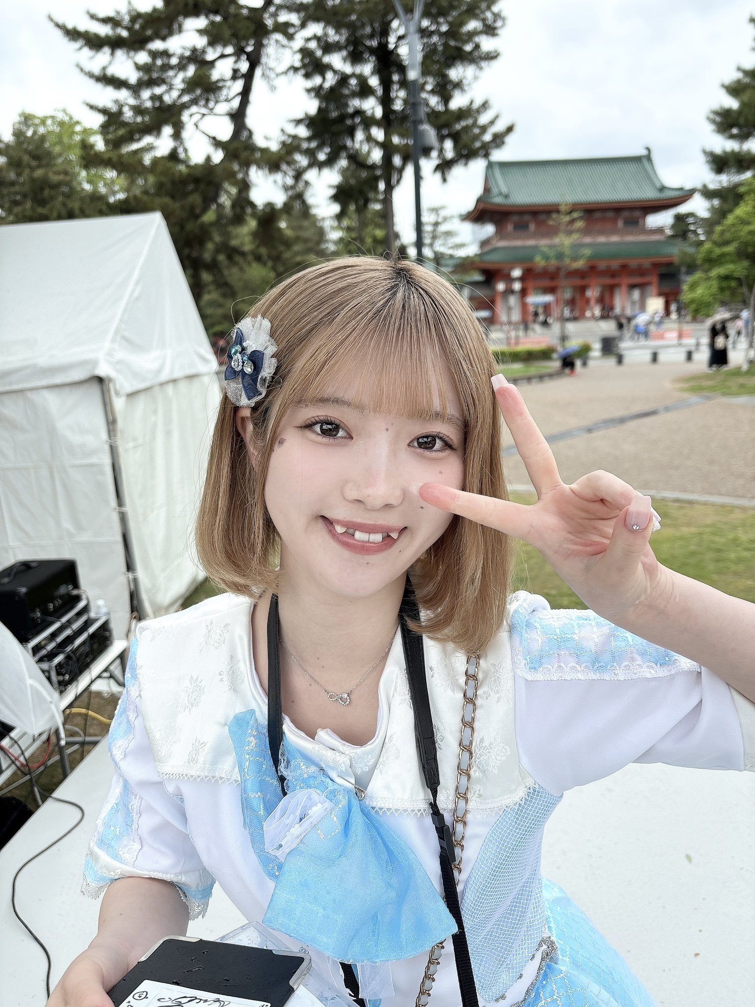 นากาเสะ คาโกะ, Nagase Kako, ไอดอล, เล่นAV