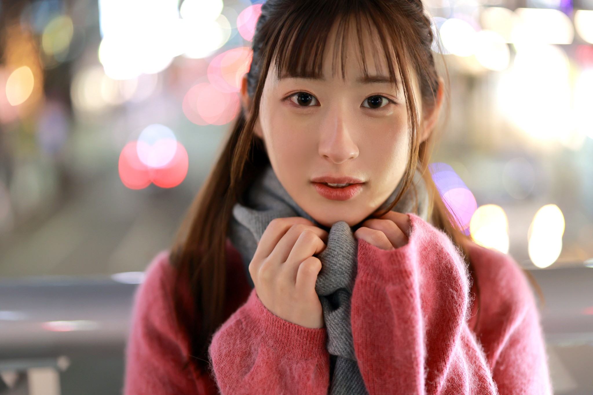 อาโออิ อิจิโนเสะ, Aoi Ichinose, AV, MIDV-765