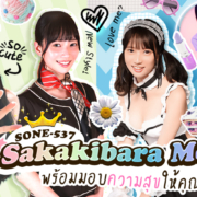 SONE-537 Sakakibara Moe aoxx69 JAV av