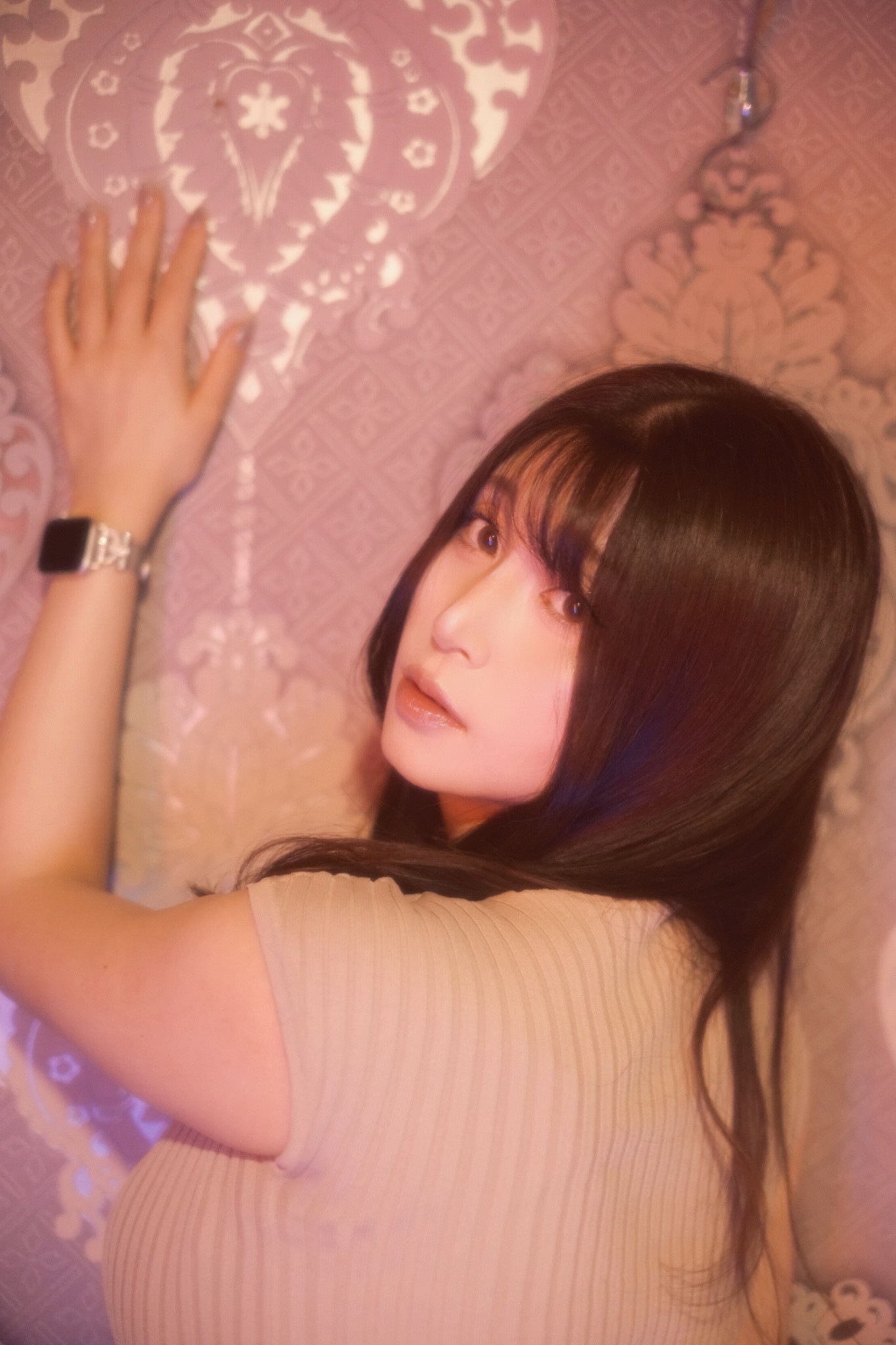 Azuma Mika